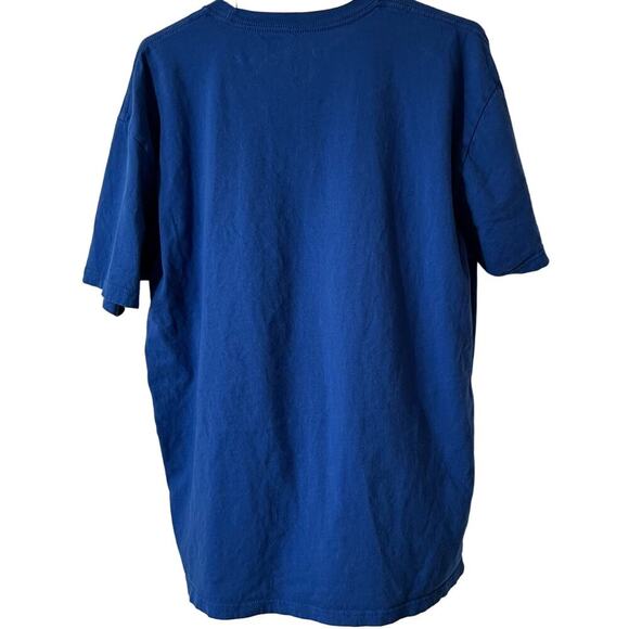 My Hero Academia Men's Blue T Shirt Size XL - Picture 5 of 6